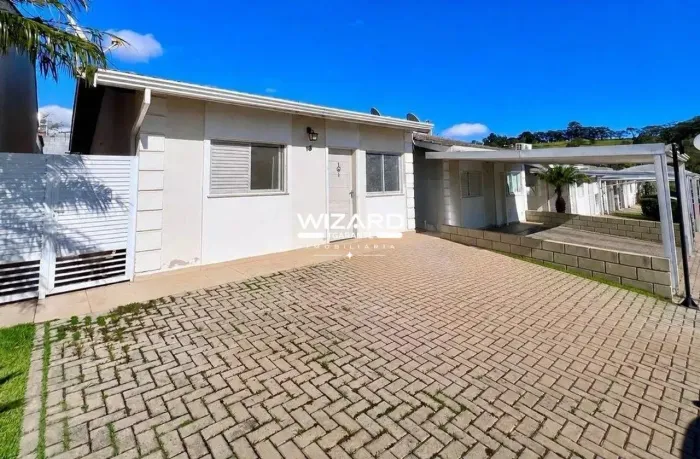 Casa no Condomínio Bonanza ? Custo-Benefício e Infraestrutura Completa