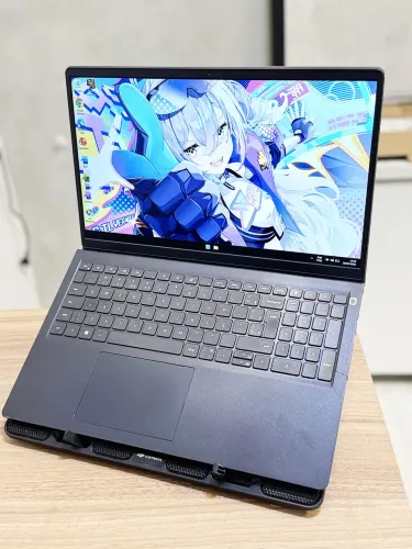 NOTEBOOK DELL CORE I5 10TH / 16GB / ACEITO TROCAS