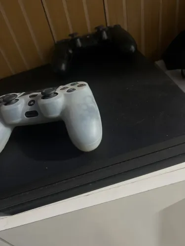 Ps4 1tb