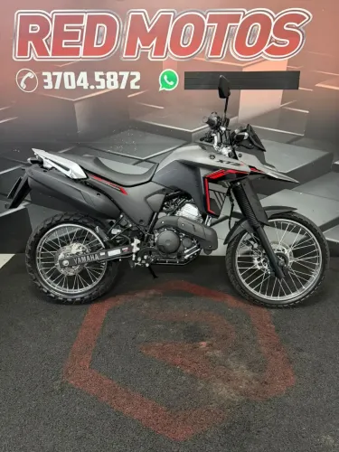 XTZ 250 LANDER 249cc/LANDER BLUEFLEX/ABS