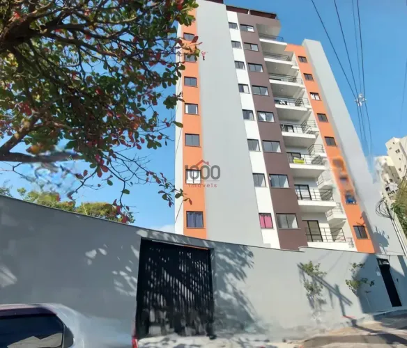 Apartamento 2 quartos - Alto dos Passos