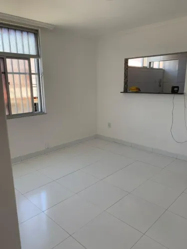 Apartamento para locação 2/4 - Barris
