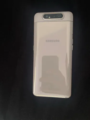 Celular Samsung a80