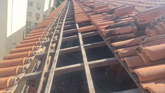 Ajudante de obra