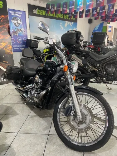 VT 750 SHADOW