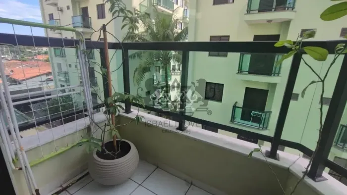 Apartamento a avenda Martim de Sá - Craguatatuba/SP