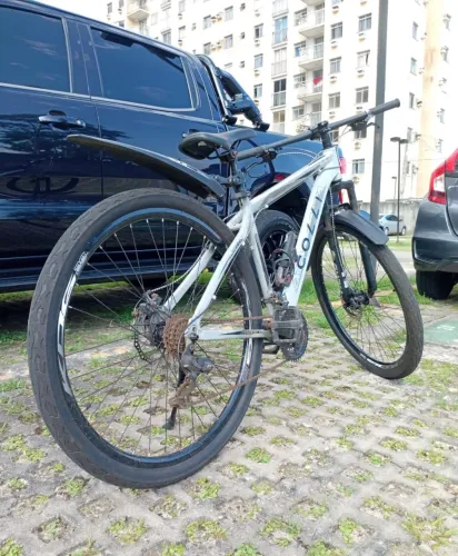 Bicicleta Colli aro 29