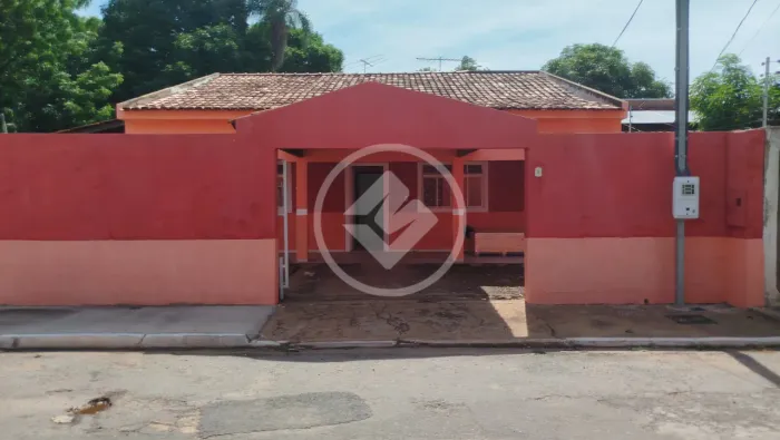 Casa no jardim universitário codigo: 101083