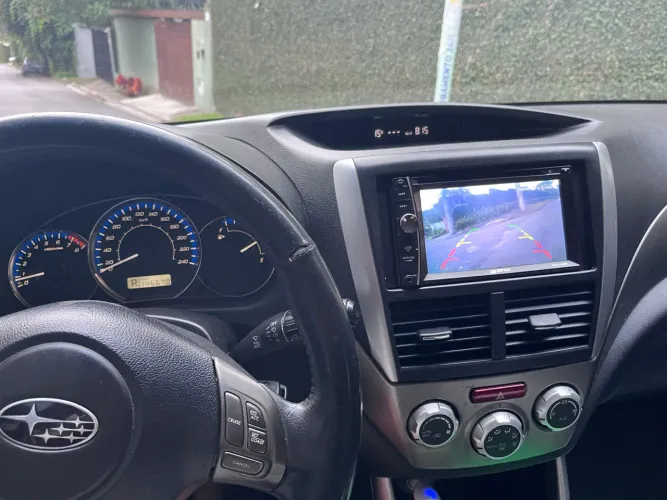 Subaru Forester 2.0/2.0 S 4X4 Aut. 2010