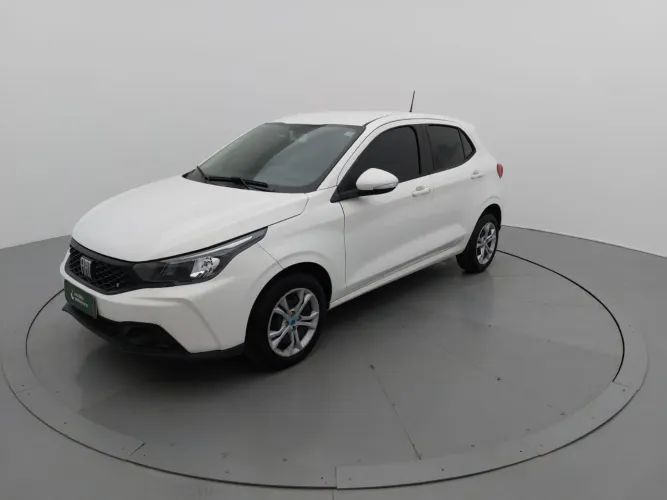 Fiat Argo Drive 1.0 Firefly 2025