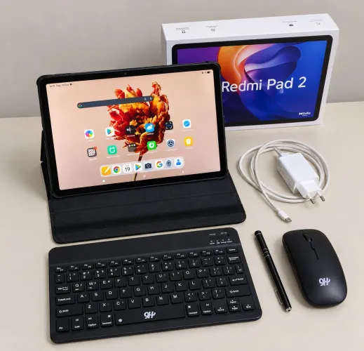 Tablet Xiaomi Redmi Pad 2 8/256 Gb