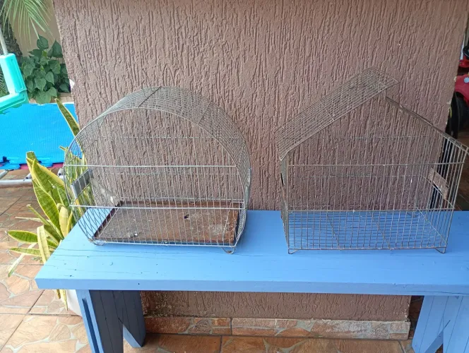 Gaiolas