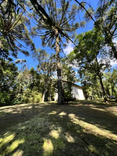 Casa Residencial Planalto Gramado