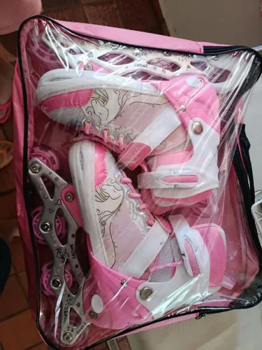 Patins (novo)