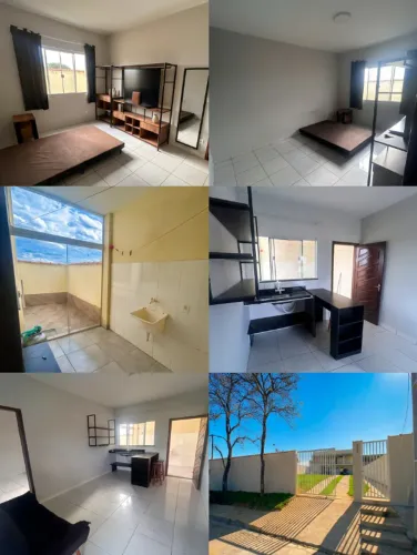 Bela casa na área mais calma do Jardim das Acácias