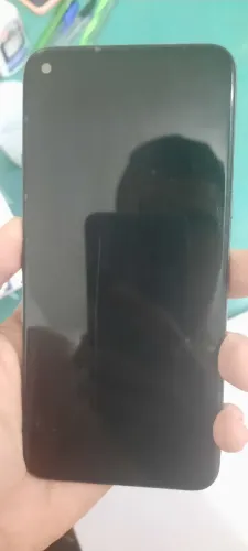 LG K61