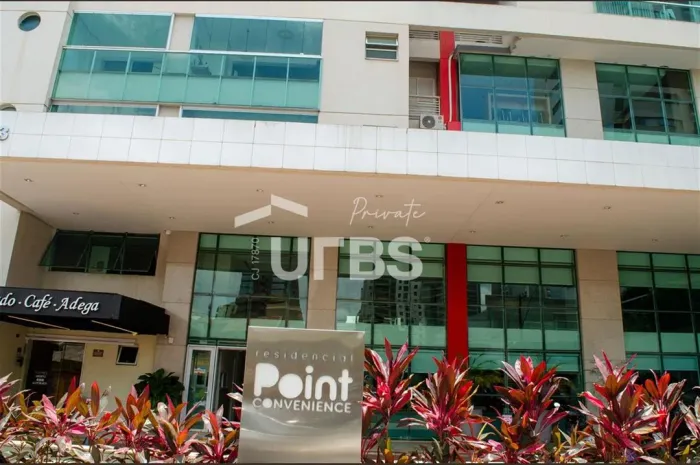 POINT CONVENIENCE- SETOR MARISTA