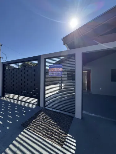 Casa no Novo Horizonte Dourados