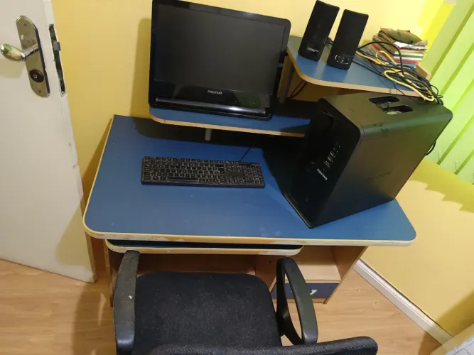Kit completo computador