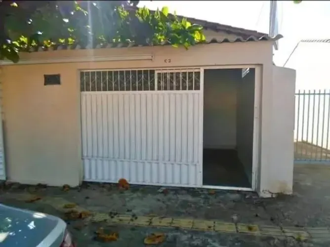 JGR Casa à venda Jandira - Vila Eunice