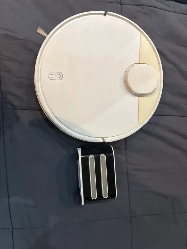Vendo robô aspirador xiaomi