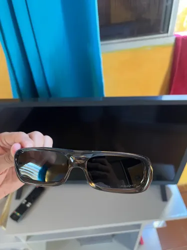 Lupa da oakley modelo Permian