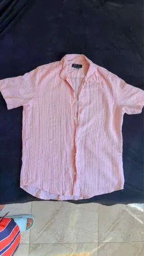 Camisa Linho