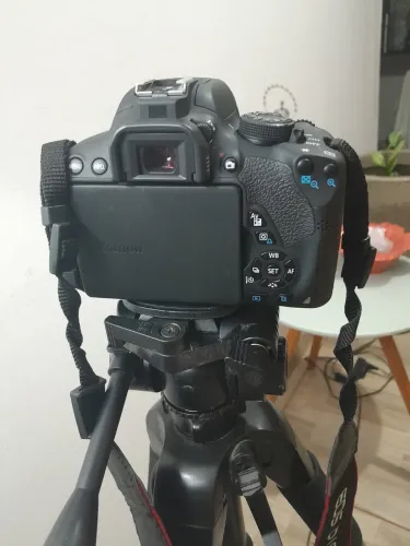 Canon EOS Rebel T5