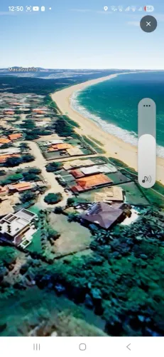 Excelente Terreno mar do Norte Rio das Ostras