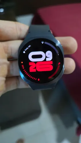 ? GALAXY WATCH 8 - SEMINOVO | COM GARANTIA