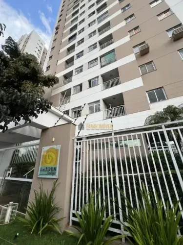 Edifício Garden Ecologic