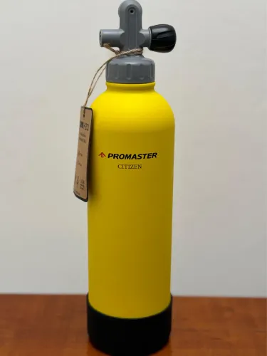 Garrafa TankH20 (Cilindro Citizen)