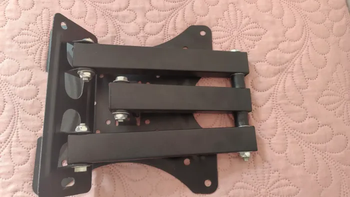 Suporte para TV móvel