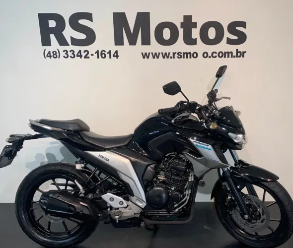 FZ25 250 FAZER FLEX