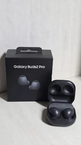 Galaxy Buds 2 Pro