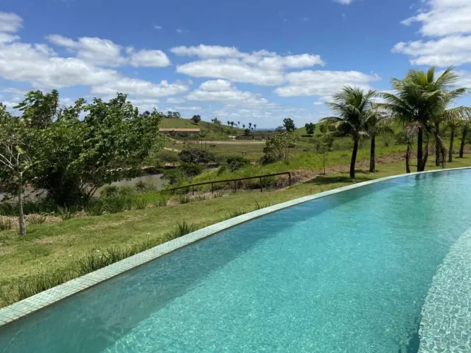 Terreno Condomínio Rural para Venda em Mar Vermelho, AL 101 Norte