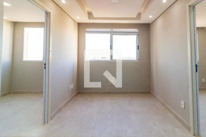 Apartamento à Venda - Veleiros, 2 Quartos, 34 m2