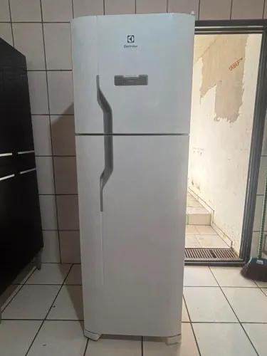Geladeira Eletrolux