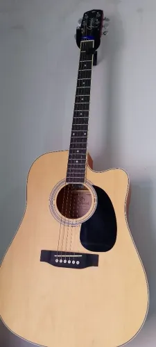 Violão Giannini