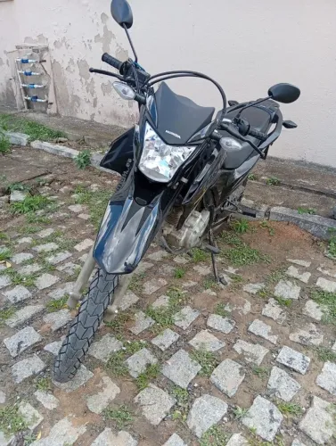 Bros 160