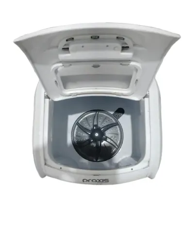 Mini Lavdora Praxis Petit 1,2 Kg