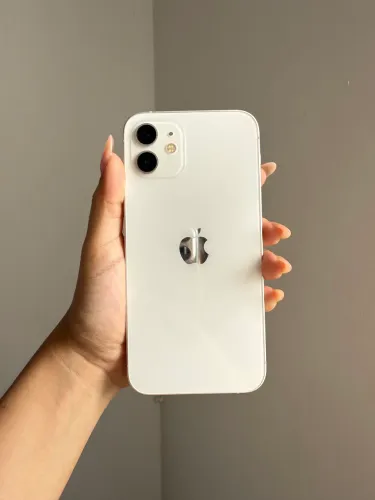 iPhone 12 128GB - Passo Cartão 