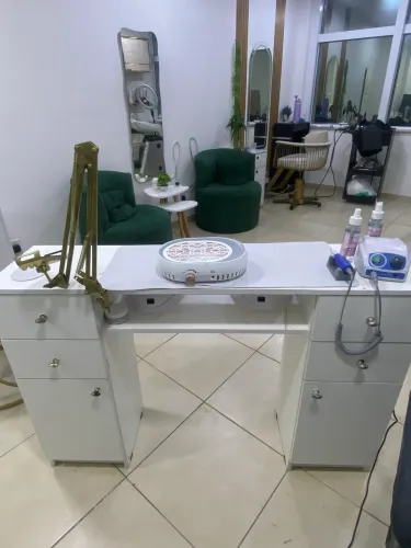 Mesa nail designer
