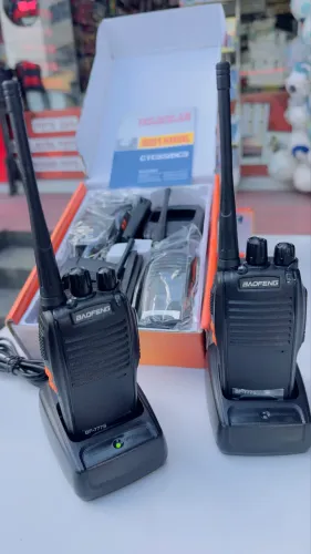 Rádio Baofeng BF-777S