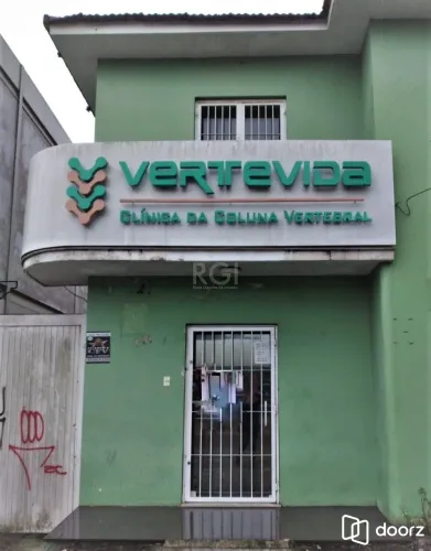 Casa Comercial para Venda - 250m², 0 dormitórios, 10 vagas - Glória