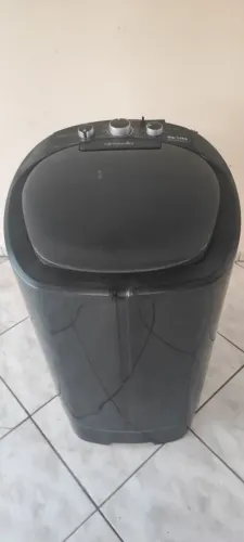 Lavadora Tanquinho Grande 16kg 220v