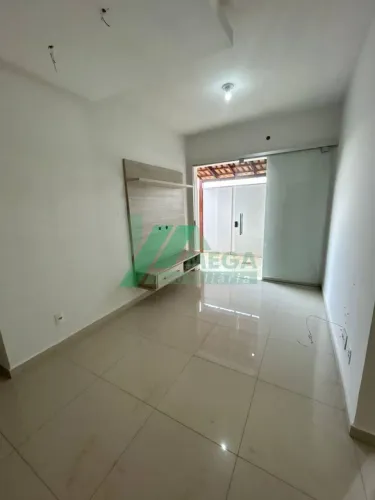 Apartamento com 2 quartos Térreo - Locação, Total Ville - Tocantins