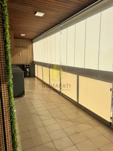Apartamento para Alugar na Barra da Tijuca com 2 Quartos