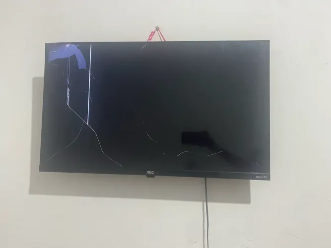 Smart tv