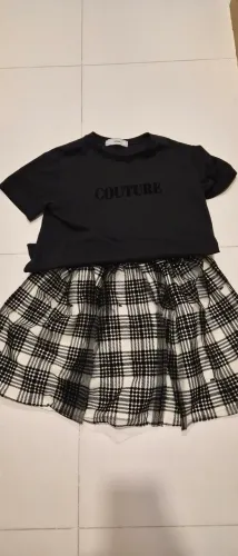 Conjunto de saia